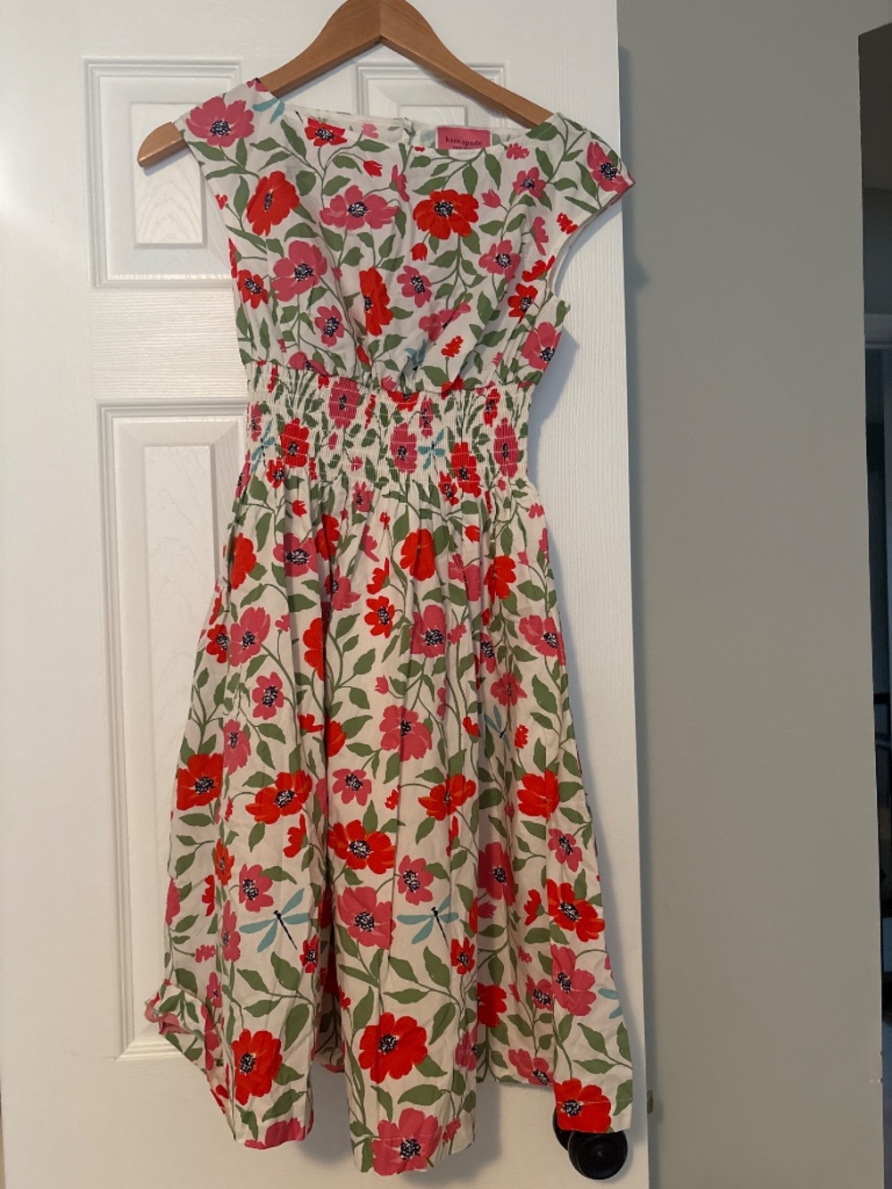 Kate Spade Dress - Picture 2 of 2